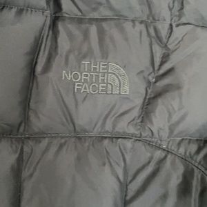 The North Face Jacket